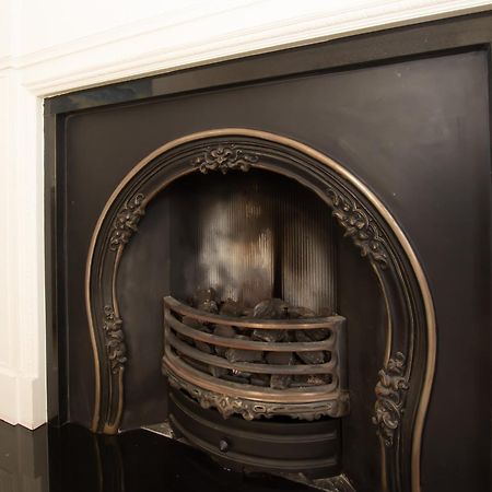 Beautiful Victorian Coastal Holiday Home دييْل المظهر الخارجي الصورة