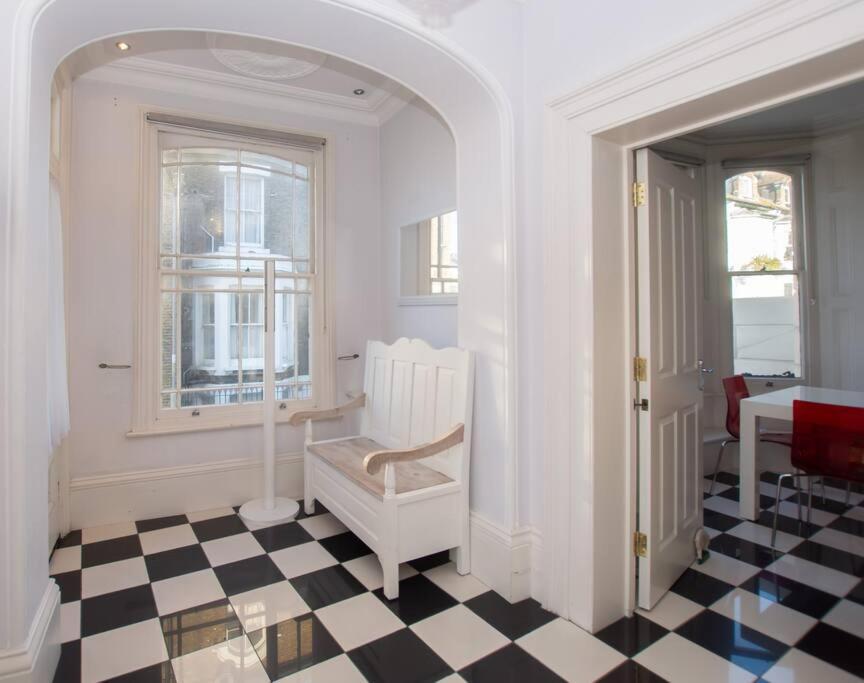 Beautiful Victorian Coastal Holiday Home دييْل المظهر الخارجي الصورة