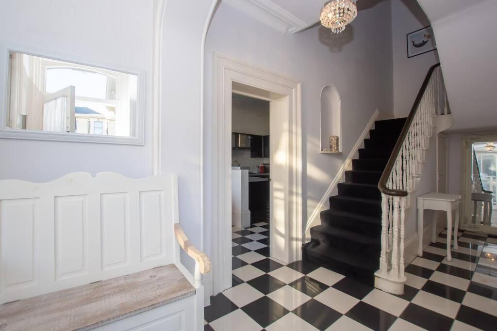 Beautiful Victorian Coastal Holiday Home دييْل المظهر الخارجي الصورة