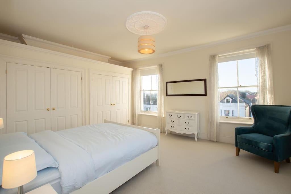 Beautiful Victorian Coastal Holiday Home دييْل المظهر الخارجي الصورة