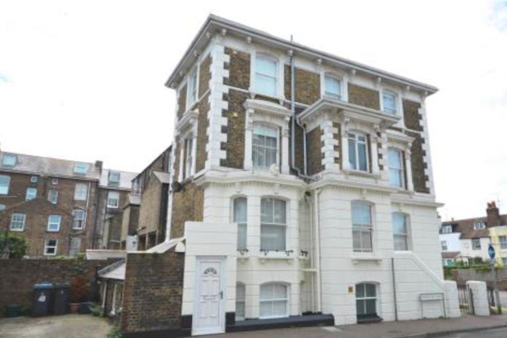 Beautiful Victorian Coastal Holiday Home دييْل المظهر الخارجي الصورة