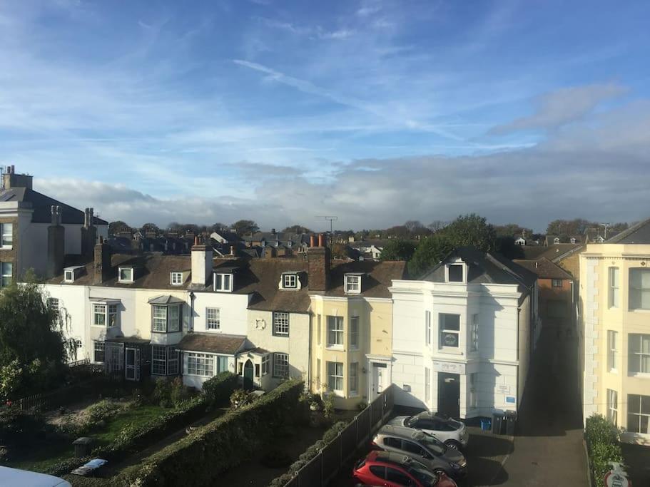 Beautiful Victorian Coastal Holiday Home دييْل المظهر الخارجي الصورة