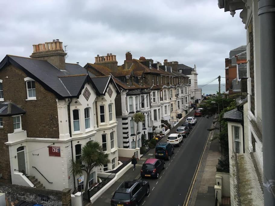 Beautiful Victorian Coastal Holiday Home دييْل المظهر الخارجي الصورة