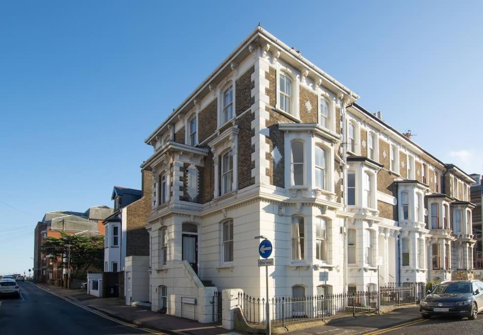 Beautiful Victorian Coastal Holiday Home دييْل المظهر الخارجي الصورة